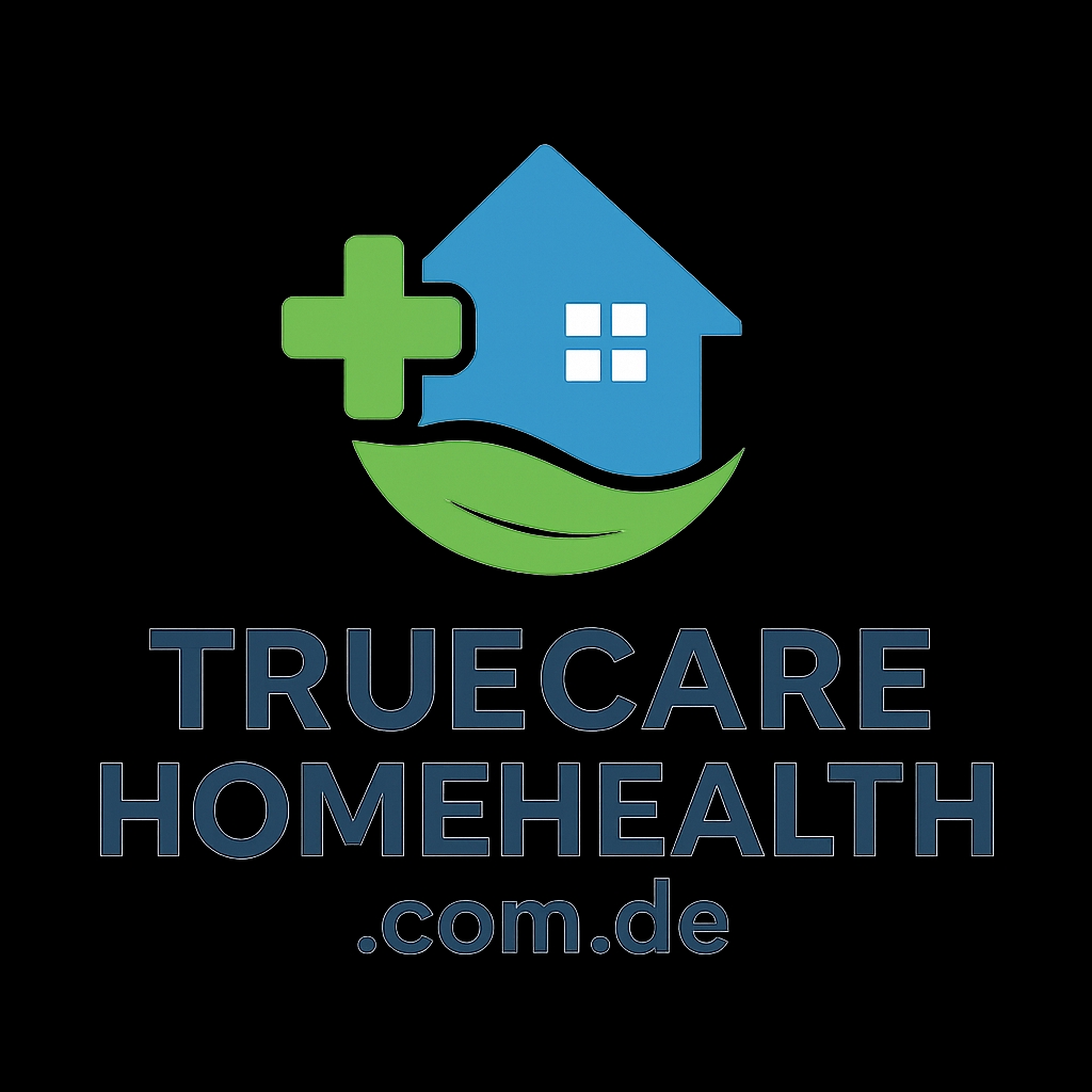 Truecarehomehealth